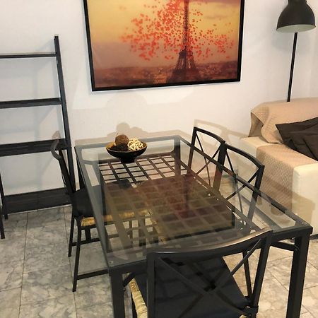 Apartamento Centro Malaga Calle Beatas Екстериор снимка