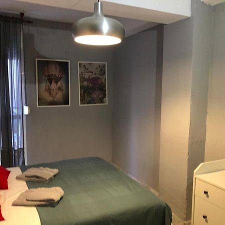 Apartamento Centro Malaga Calle Beatas Екстериор снимка