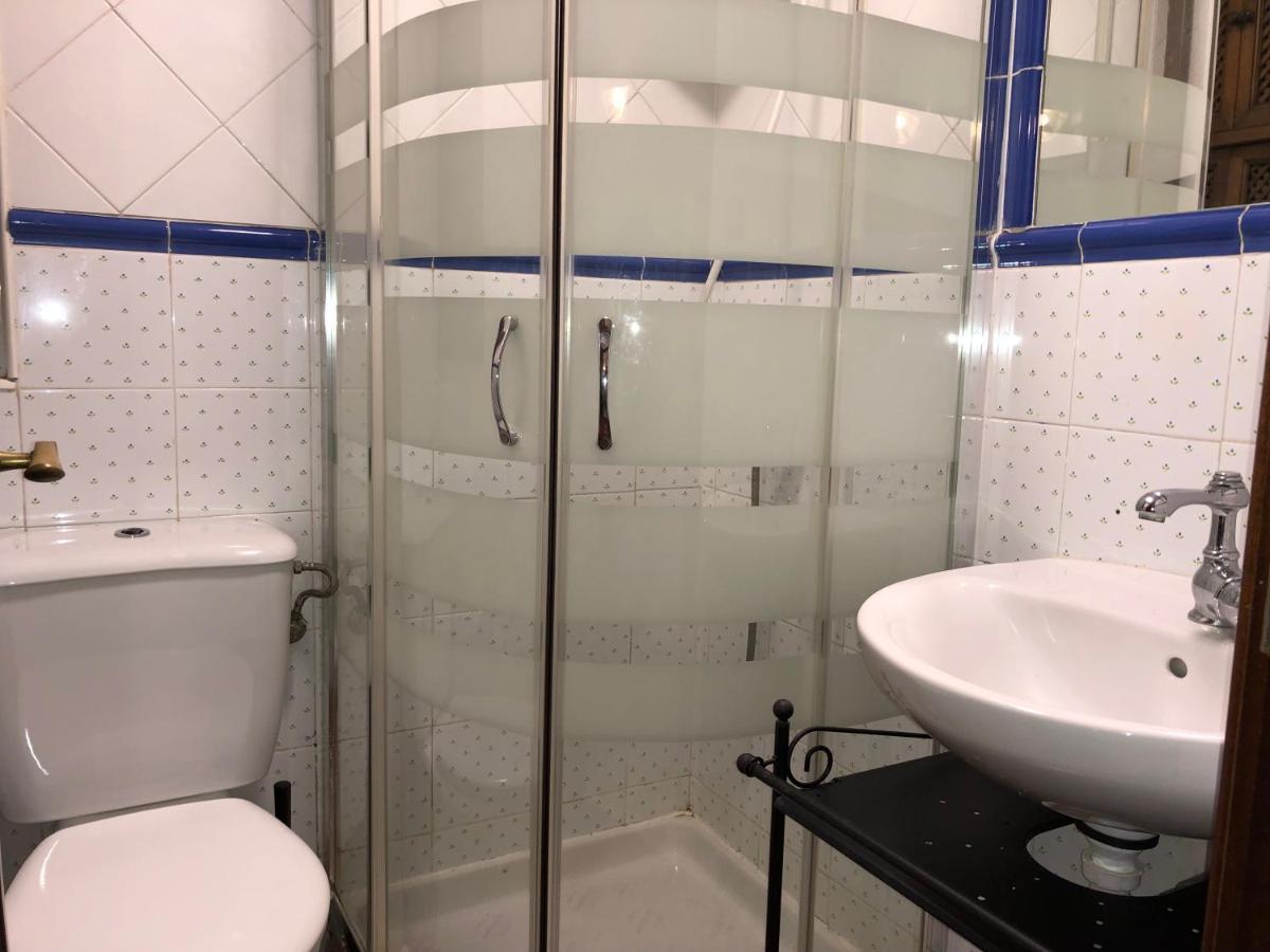 Apartamento Centro Malaga Calle Beatas Екстериор снимка