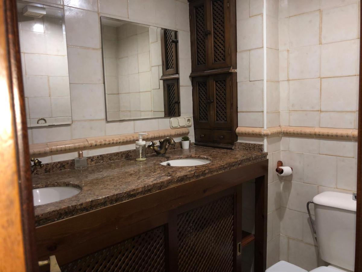 Apartamento Centro Malaga Calle Beatas Екстериор снимка
