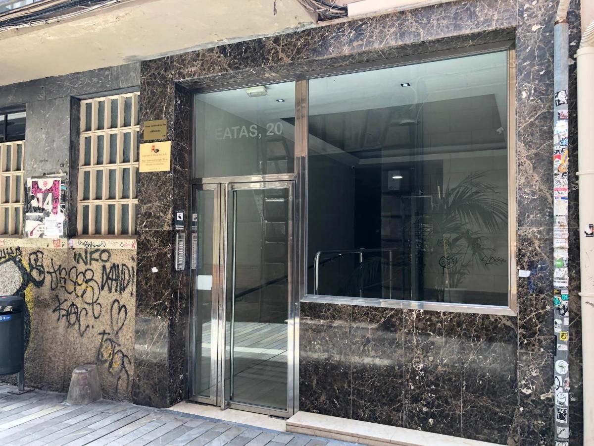 Apartamento Centro Malaga Calle Beatas Екстериор снимка