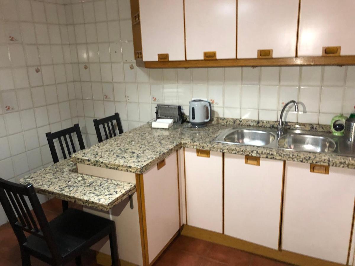 Apartamento Centro Malaga Calle Beatas Екстериор снимка
