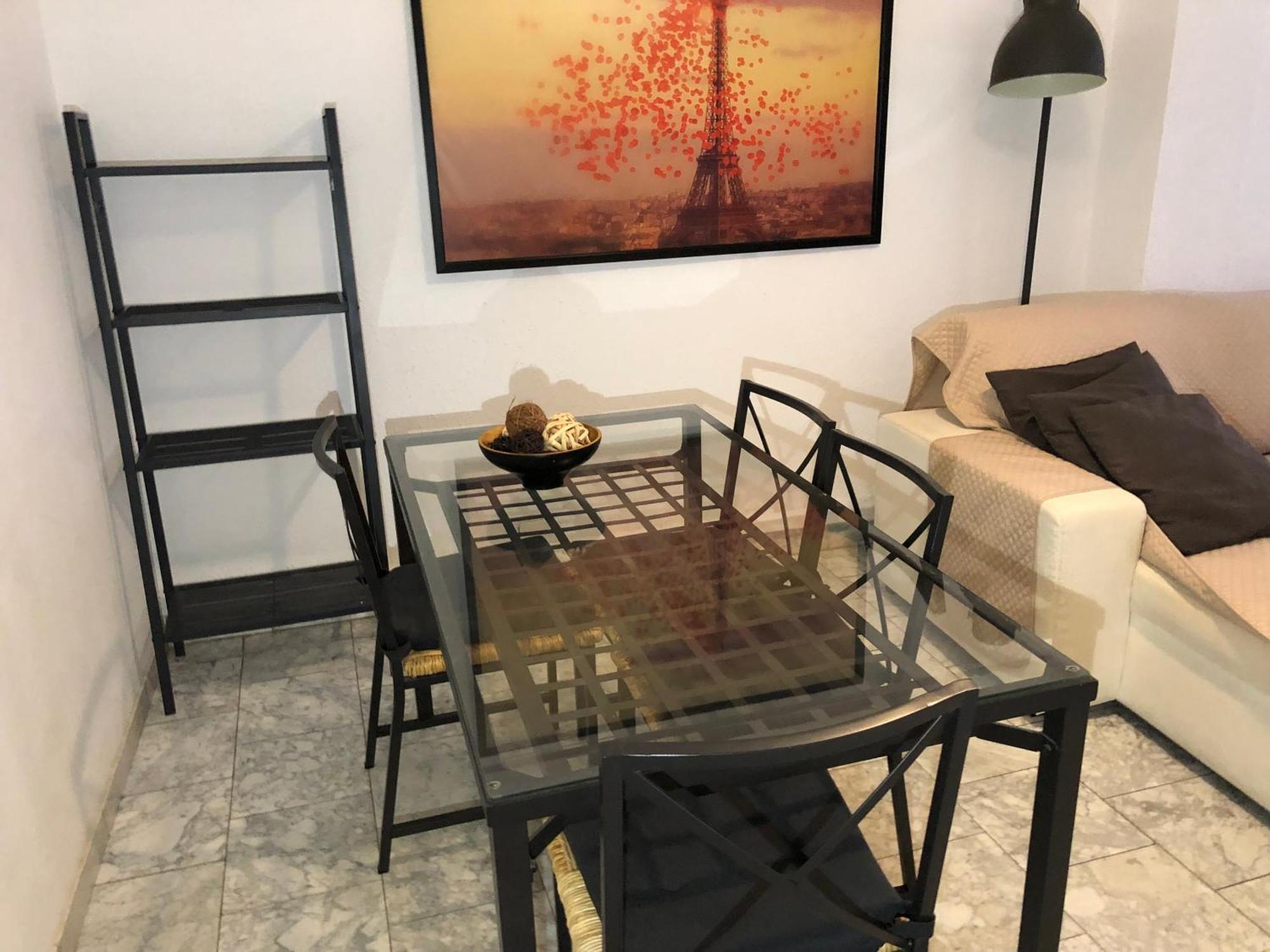Apartamento Centro Malaga Calle Beatas Екстериор снимка