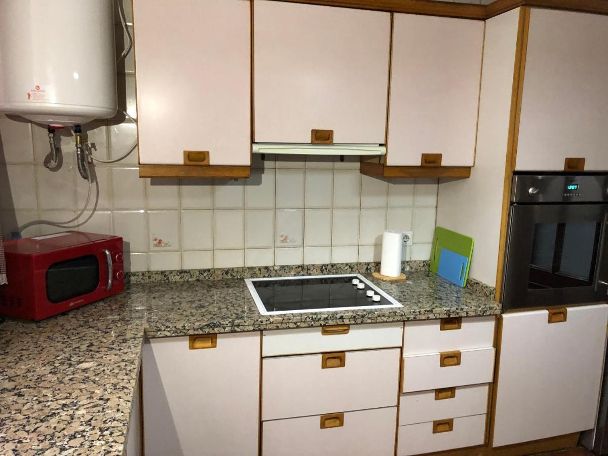Apartamento Centro Malaga Calle Beatas Екстериор снимка
