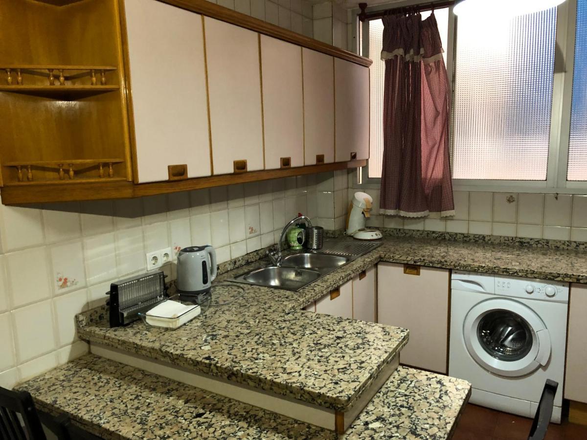 Apartamento Centro Malaga Calle Beatas Екстериор снимка