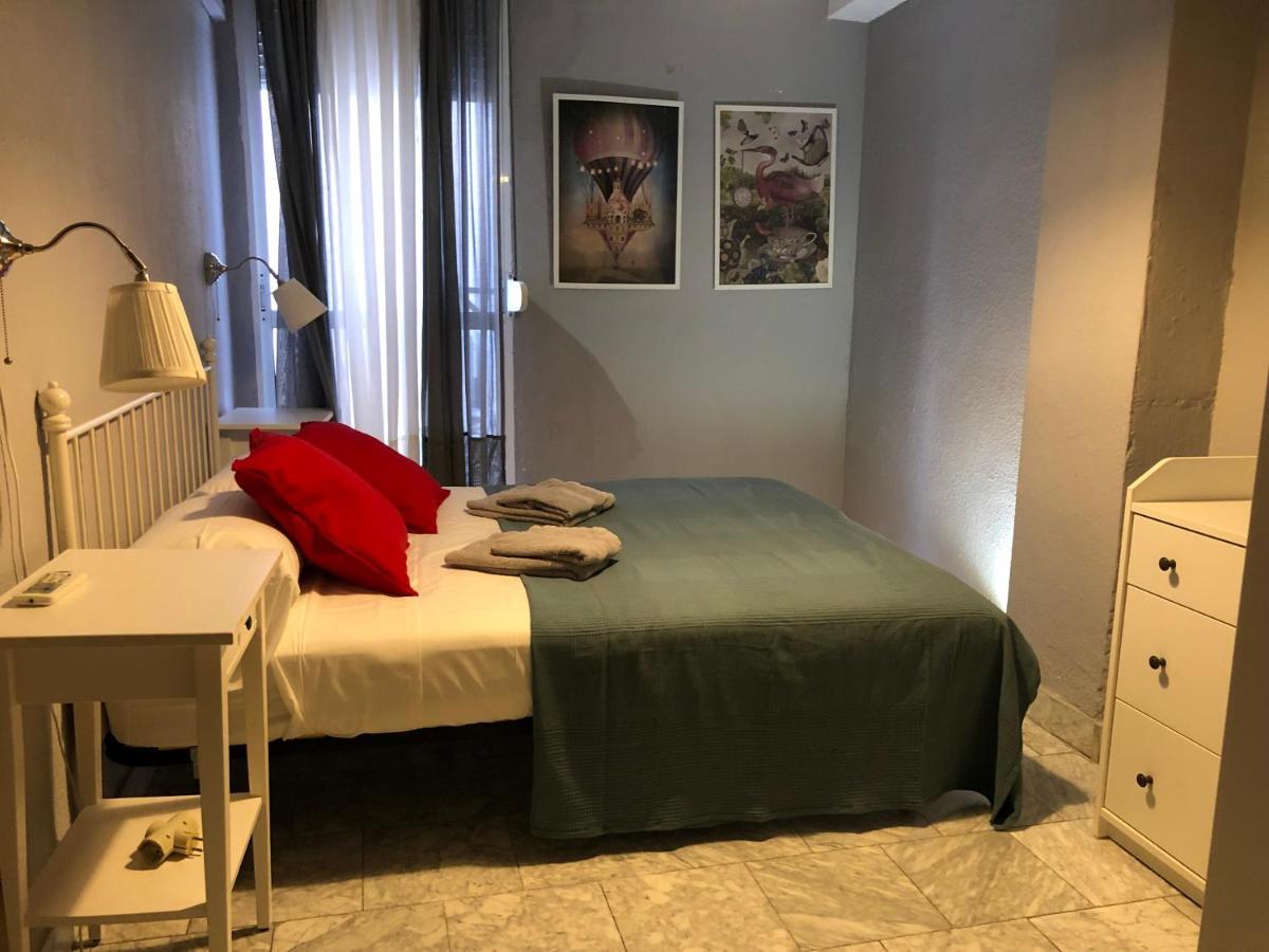 Apartamento Centro Malaga Calle Beatas Екстериор снимка